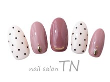 ティーエヌ 札幌駅アスティ45店/10月季節の定額5900円コース