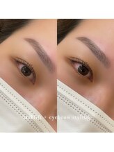 ファミーユ 太田(Fameu)/lashlift + 美眉スタイリング