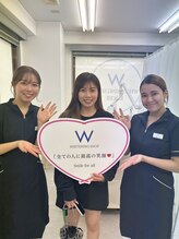 ホワイトニングショップ 高知店/☆お客様スナップ☆