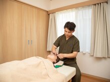 トトノウ(TOTONOU)/お悩みに寄り添った施術