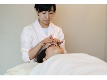 こきゅう 南青山/美容鍼灸