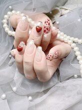 ラベンダー(Lavender)/