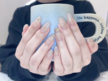 キナ(KINA)/3/24　10本アートやり放題