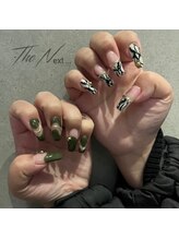 ザネクストシンサイバシ(The Next shinsaibashi)/asymmetry