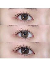 ドクターアイブロウズ(Dr.eyebrows)/メーテル3【担当NORIKA】