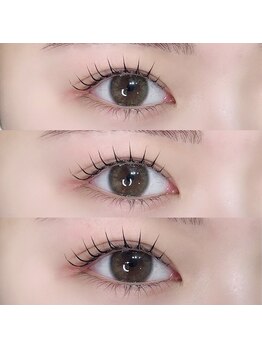 ドクターアイブロウズ(Dr.eyebrows)/メーテル3【担当NORIKA】