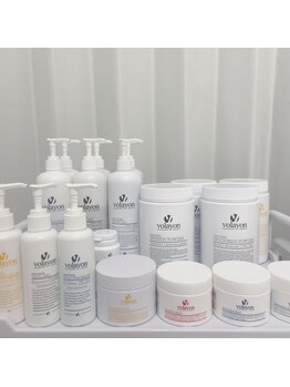 ポピン(POPIN)/volayon*基礎管理から導入