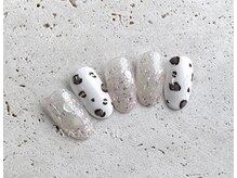 アモールビューティー 新宿店(Amor Beauty)/オフィスシンプル