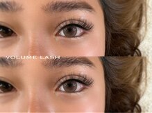 ジーナ(Gina)/ボリュームラッシュ