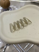 ローラン(LORAN)/ハンドnail