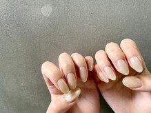 スリープ 中目黒(Sleep nakameguro)/アートネイル/hiromi