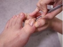 地爪ケアクリニックサロン 八戸店