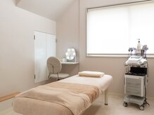 さかうえ接骨院/＊個室の内観＊