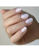 ロウズネイル 立川店(LOEWS NAIL)/Simple Art シンプルアート