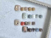 キャンアイドレッシー 熊谷店/秋フット定額6000円