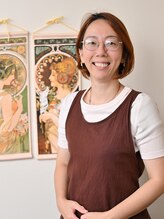 ウールドゥボヌール(Heure De Bonheur)&nbsp;Rika 