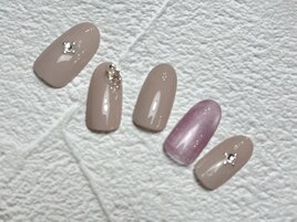 定額シンプルアート