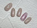 定額シンプルアート