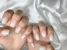 【HAND】スキニーフレンチ　￥８０００