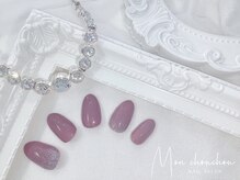 モンシュシュ 吉祥寺(Mon chouchou)/ぷっくりアート