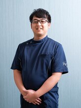 浜松整体 理学ゼーション 富塚店 杉山 奨真