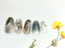 メイクアップバー(make up bar)/ハンド定額5500円☆12月追加