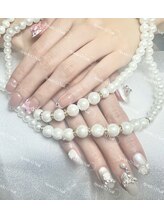 スペードキューネイル 新宿店(Spade Q Nail)/