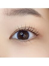 リース(WREATHE)/まつ毛パーマ2