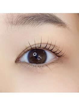 リース(WREATHE)/まつ毛パーマ2