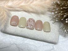 ビーズネイル アンド アイラッシュサロン イオン名護店/B'sおすすめデザイン★