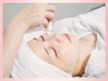 ジュエリーデイズ(Jewelry Days)の雰囲気（【ハイドロ毛穴洗浄】頑固な毛穴汚れを除去！触り心地つるつる＊）