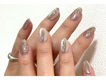 ロンロン(ronron.)/人気design♪ ￥7000