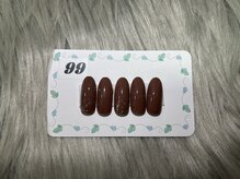 はあとねいる 三浦海岸店/定番デザイン　No.99