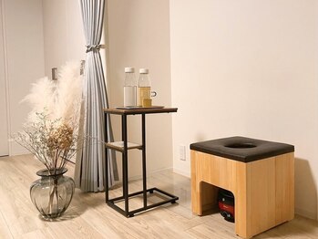 レント(Rento)/よもぎ蒸し