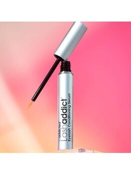 まつげエクステ専門店 ビューティーアイラッシュ さんすて福山店/ラッシュアディクト正規取扱店