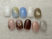 アンドヴァ ピヴォクロス店(Andova)/【T112】トレンド