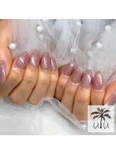 ウル(ulu)/ワンカラー