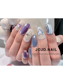 駅から徒歩５分のサロン