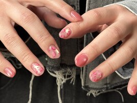 春色レオパード