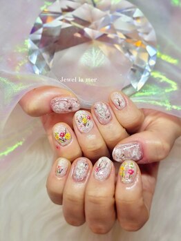 ジュエル ラ メール(Jewel la mer)/