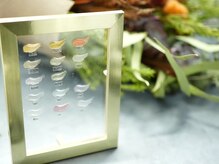 ミニョン 池下(mignon)の雰囲気（似合わせカラー作りも◎[池下/今池/持ち込み/フィルイン] ）