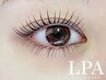 【韓国LEPIAブロウ】眉毛パーマ&アイブロウWAX　通常¥8800→初回¥7700