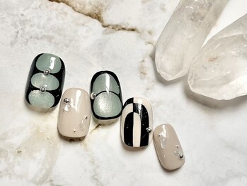 NEW Design &nbsp;8490yen