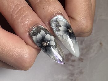 サロン ド ワカ(Salon de WAKA)/