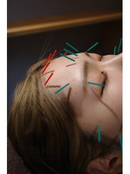 栄光治院 安城院/眼精疲労から卒業！