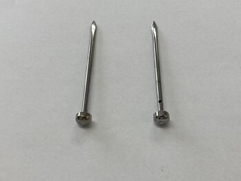 大地堂治療院/てい鍼