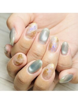 ムーミー 東十条店(muu mii)/フラッシュマグ[東十条/赤羽]