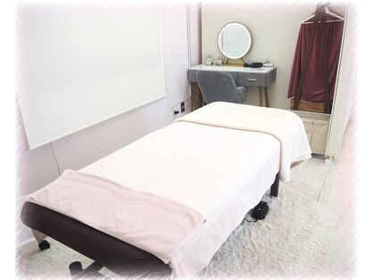 ブルームーン(Blue Moon)の写真