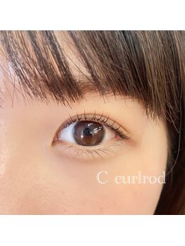 プラスアイ 池袋西口店/Cカール