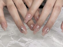 サラ 千種吹上店(Sara)/【ストーンコース】